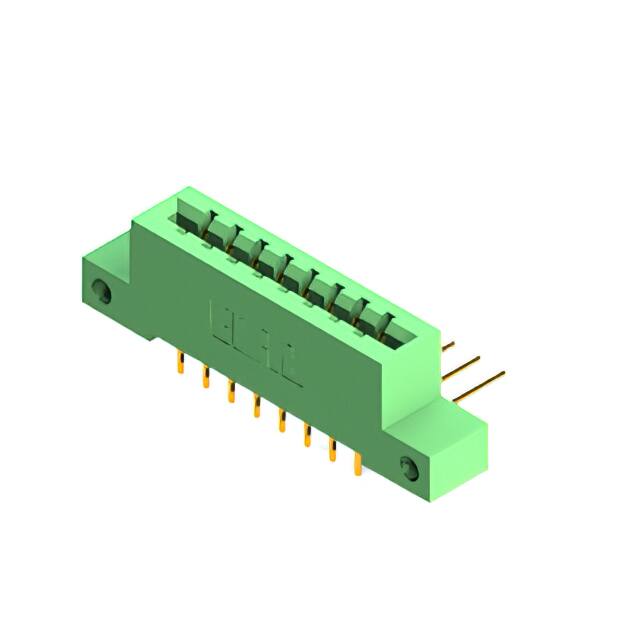 337-016-559-212 EDAC Inc.  Edgeboard Connectors